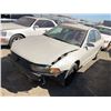 Image 1 : 2003 Mitsubishi Galant