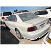 Image 4 : 2003 Mitsubishi Galant