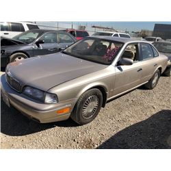 1995 Infinity Q45