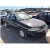 Image 2 : 2001 Nissan Sentra