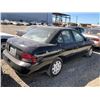 Image 3 : 2001 Nissan Sentra