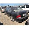 Image 4 : 2001 Nissan Sentra