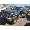 Image 1 : 1995 Jeep Grand Cherokee
