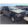 Image 2 : 1995 Jeep Grand Cherokee