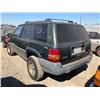 Image 4 : 1995 Jeep Grand Cherokee