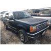 Image 2 : 1993 Ford Explorer