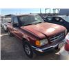 Image 2 : 2001 Ford Ranger