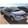Image 2 : 2005 Dodge Grand Caravan