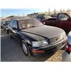 Image 2 : 1995 Lexus LS 400