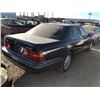 Image 3 : 1995 Lexus LS 400