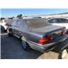 Image 4 : 1995 Lexus LS 400