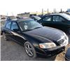 Image 2 : 2002 Mazda Millenia