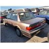 Image 4 : 1991 Honda Civic