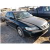 Image 2 : 2001 Honda Accord