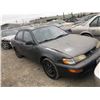Image 2 : 1997 Toyota Corolla