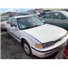 Image 2 : 1992 Honda Accord