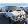 Image 2 : 2000 Ford E-150