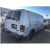 Image 3 : 2000 Ford E-150