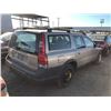 Image 3 : 2001 Volvo V70