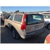 Image 4 : 2001 Volvo V70