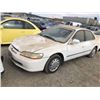 Image 1 : 1999 Honda Accord