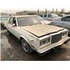 Image 2 : 1985 Chrysler Fifth Avenue