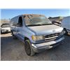 Image 2 : 1997 Ford E-350