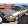 Image 1 : 2000 Honda Accord
