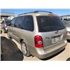 Image 3 : 2002 Mazda MPV