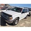 Image 1 : 1995 Ford Explorer