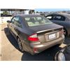 Image 4 : 2008 Subaru Legacy