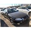 Image 2 : 1997 Lexus SC 400