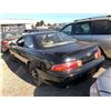 Image 4 : 1997 Lexus SC 400