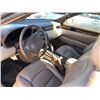 Image 7 : 1997 Lexus SC 400
