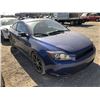 Image 2 : 2008 Scion Tc