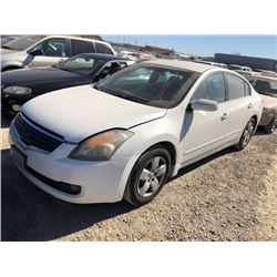 2007 Nissan Altima