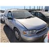 Image 2 : 2000 Nissan Quest