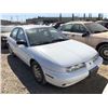 Image 2 : 1999 Saturn S-Series