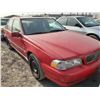 Image 2 : 1998 Volvo S70
