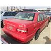 Image 3 : 1998 Volvo S70