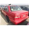 Image 4 : 1998 Volvo S70