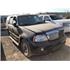 Image 2 : 2003 Lincoln Navigator