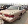 Image 3 : 1996 Ford Crown Victoria