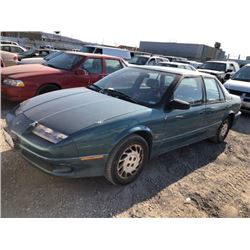 1994 Saturn S-Series