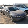 Image 2 : 2007 Volvo S40