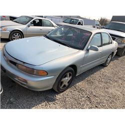 1994 Mitsubishi Galant
