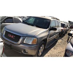 2003 GMC Envoy XL