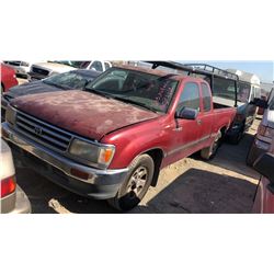 1998 Toyota T100