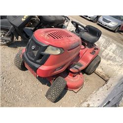 2015 Toro Lawnmower