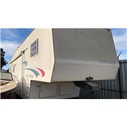 1999 DUTCHMEN SUPREME